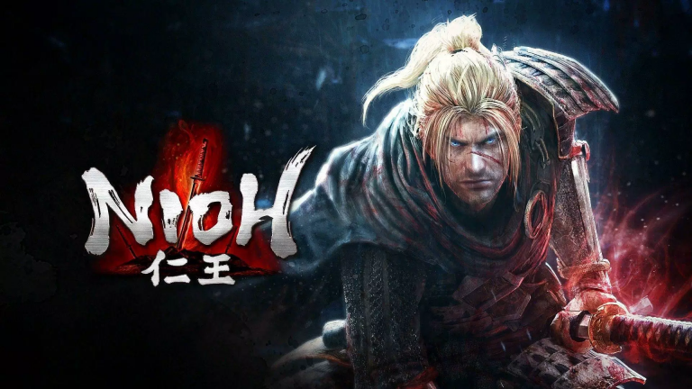 French Days 2021 : Nioh Collection sur PS5 en promotion 