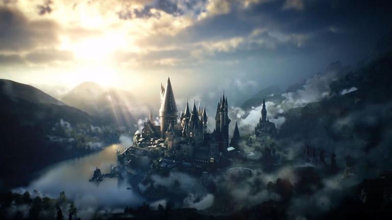 Hogwarts Legacy: What do you expect from the playing state of Harry Potter?