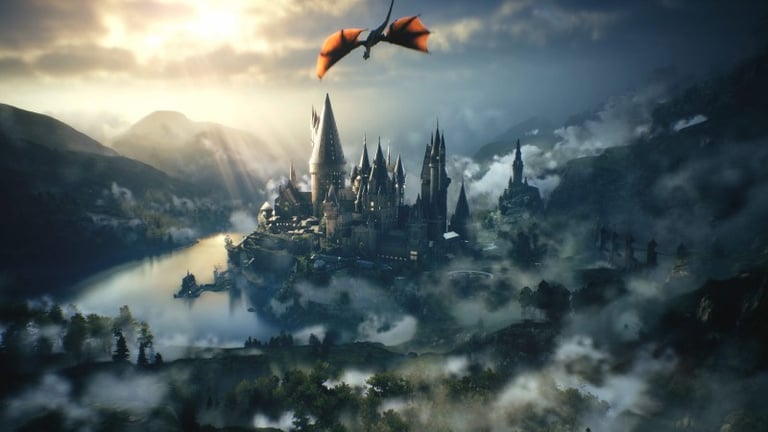 Hogwarts Legacy : On y a joué, est ce vraiment le jeu Harry Potter que tout le monde attendait ?