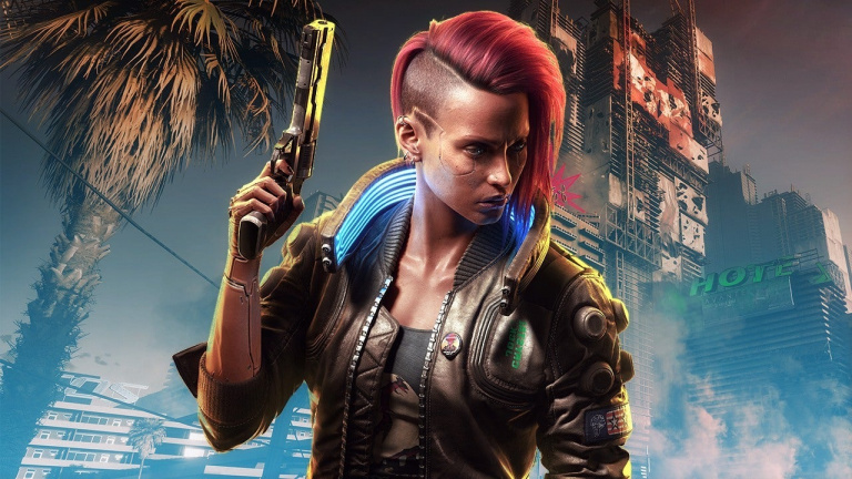 Cyberpunk 2077: Waiting two years to play it on PS5 was my best decision