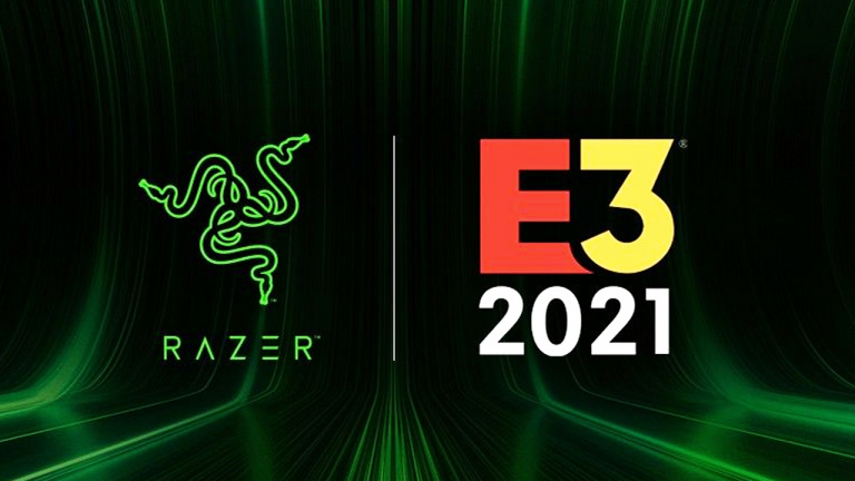 E3 2021 : Razer sera présent avec une première keynote massive