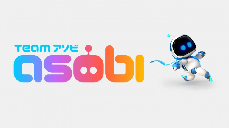 Team Asobi : l'équipe derrière Astro's Playroom s'agrandit et rejoint officiellement PlayStation Studios