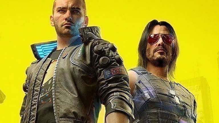 Cyberpunk 2077: A new Patch coming soon, first details