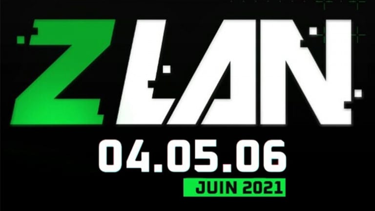 ZLAN 2021 : dates, jeux, participants, tout sur le célèbre tournoi !