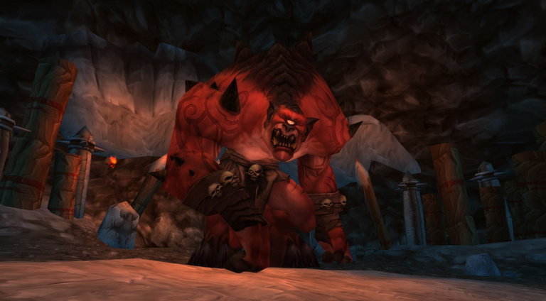 WoW Burning Crusade Classic : notre guide du repaire de Gruul