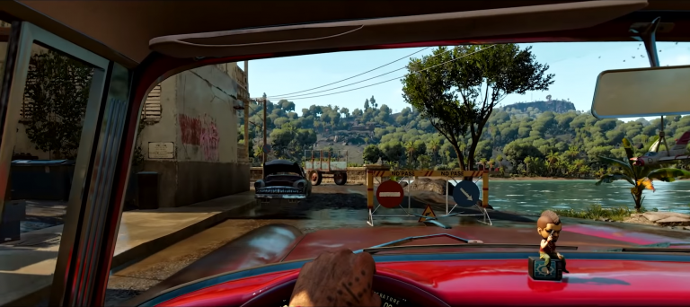 Far Cry 6 : Vaas, le méchant icônique de Far Cry 3 de retour ?