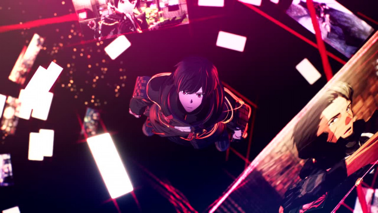 Scarlet Nexus : Une date et un mystérieux trailer pour l’anime adapté du JRPG de Bandai Namco