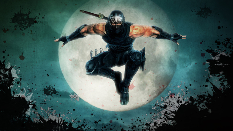 Ninja Gaiden Master Collection : Les 15 premières minutes de Sigma en 4K