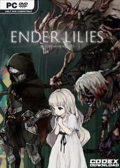 ENDER LILIES Quietus of the Knights : guides, astuces