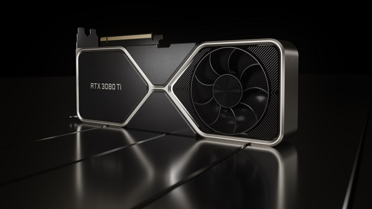 Test de la GeForce RTX 3080 Ti : La 4K à 100 FPS en ligne de mire