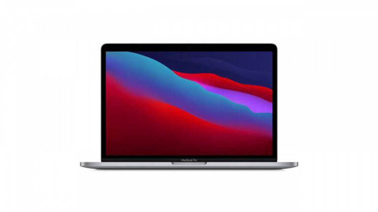 Promo Apple : Sélection de Macbook Pro avec puce M1 en réduction 
