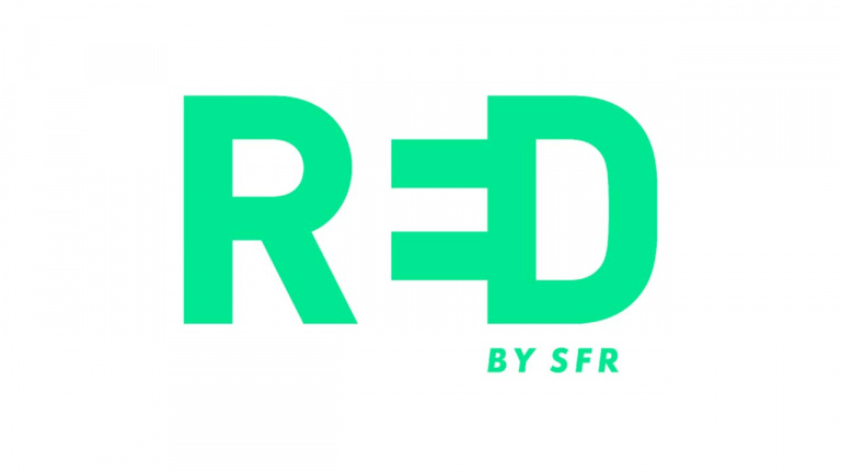 Red by SFR : La fibre Très Haut Débit à 20€/mois avec 1 mois gratuit 