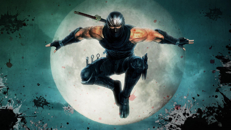 Ninja Gaiden Master Collection : Trois grands jeux toujours à la hauteur ? 