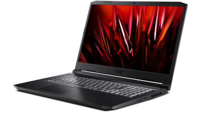 Moins de 1450€ pour un PC portable équipé d'une GeForce RTX 3070 et d'un processeur Ryzen de dernière génération