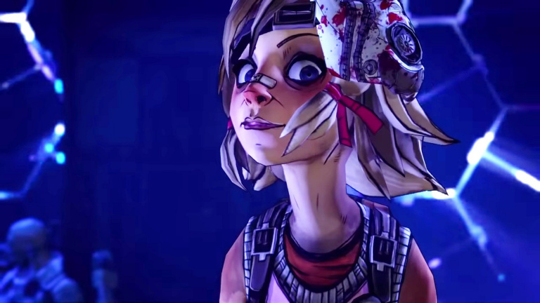 E3 2021 : Tiny Tina's Wonderlands - Date de sortie, univers, gameplay... On fait le point