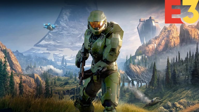 E3 2021 : Halo, Forza, Starfield… Suivez en direct la conférence Xbox & Bethesda