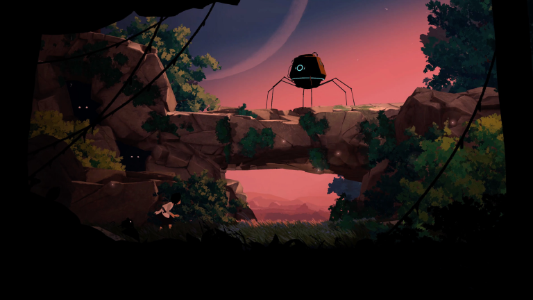Planet of Lana : découvrez le gameplay du Limbo à la sauce Ghibli lors du Summer Game Fest 2022
