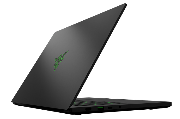 Razer Blade 14 : un PC portable 14 pouces, avec CPU AMD et RTX 30 à bord Razer Blade 14 : un PC portable 14 pouces, avec CPU AMD et RTX 30 à bord