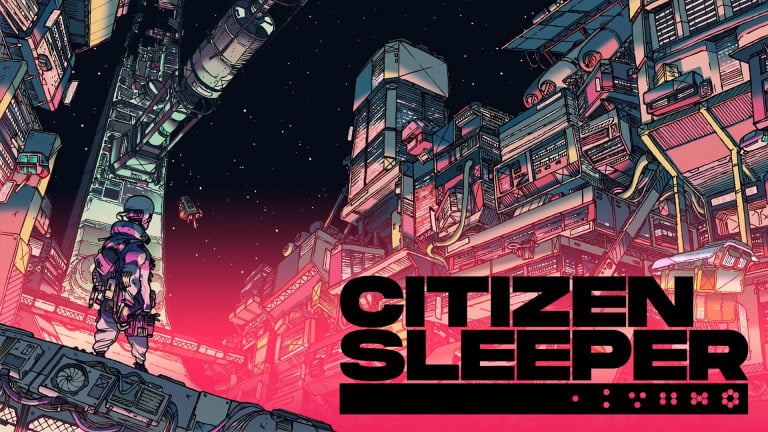 E3 2021 - Citizen Sleeper : le développeur d’In Other Waters dévoile son nouveau projet