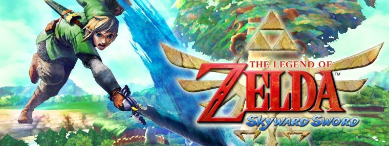 The Legend of Zelda Skyward Sword HD, collectibles : fragments de cœur, cubes et coffres de la déesse… notre guide complet