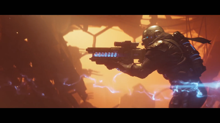 Ils créent un jeu vidéo sur les méga-corporations maléfiques… alors qu’ils travaillent pour Microsoft, et ils sont les premiers à en rire !