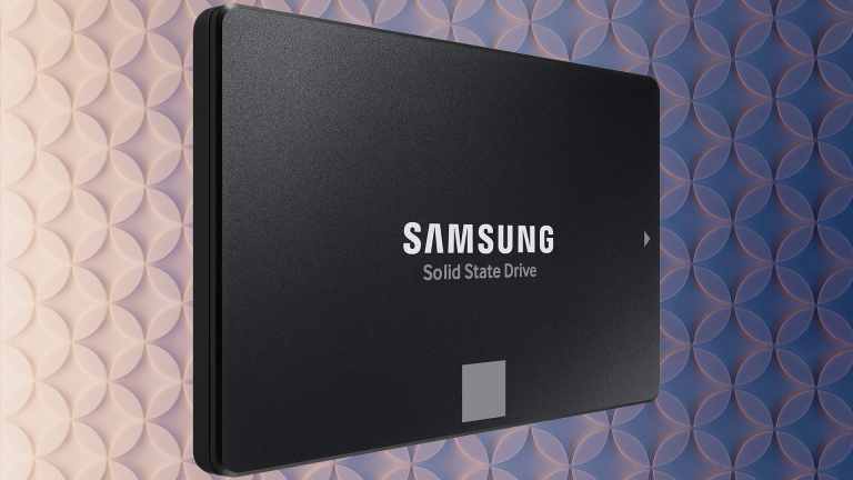 Le SSD Interne Samsung 870 EVO 4To voit son prix chuter 