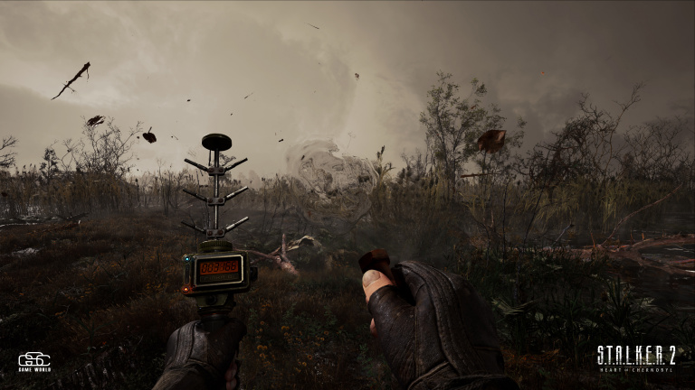 STALKER 2 : Gameplay, monde ouvert... on fait le point