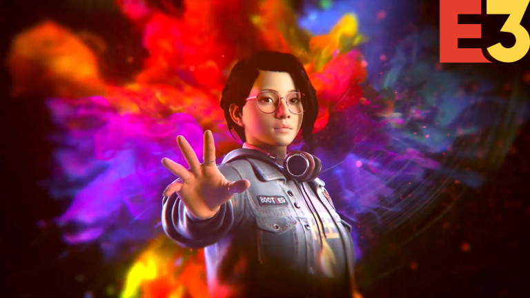E3 2021 : Life is Strange Remastered et True Colors annoncés sur Switch