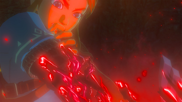 Zelda Breath of the Wild 2 : une poignée de screenshots idylliques pour combler l'attente