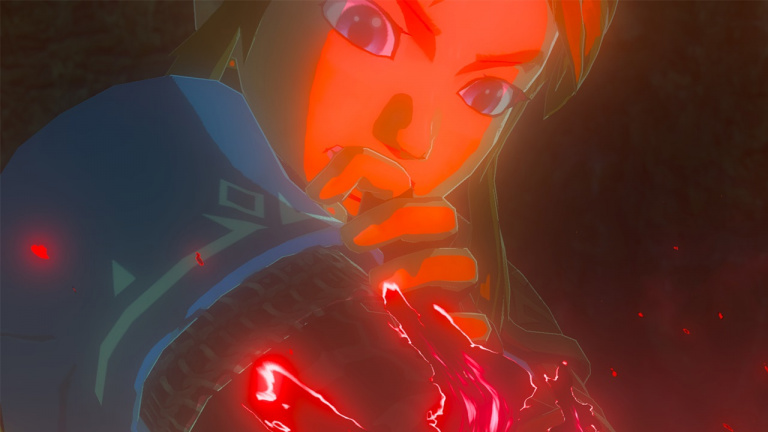 Zelda Breath of the Wild 2 : un deuxième Majora's Mask ? Nintendo répond