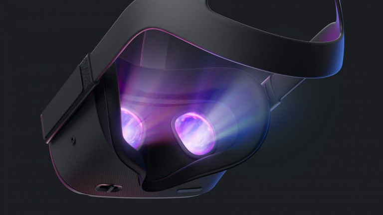 Oculus Quest : Bientôt des publicités intégrées aux jeux