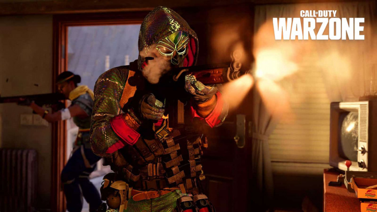 CoD Warzone, Black Ops Season 4 Guide: Operator Mission Jackal, List & Complete Guide