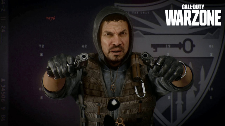 CoD Warzone, Black Ops Season 4 Guide: Operator Garcia Mission
