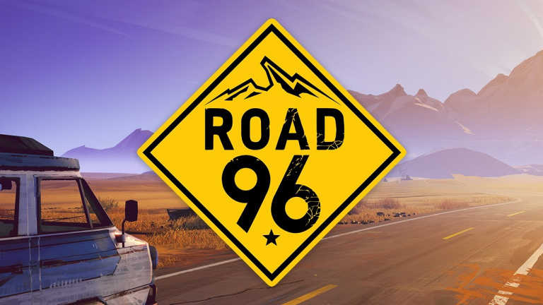 Road 96 : quand le road trip se termine mal 