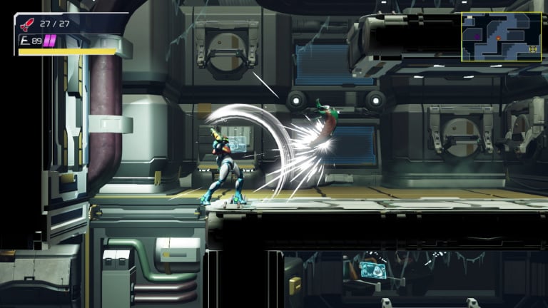 Metroid Dread : Date de sortie, gameplay, scénario... On fait le point sur l'exclu Nintendo Switch