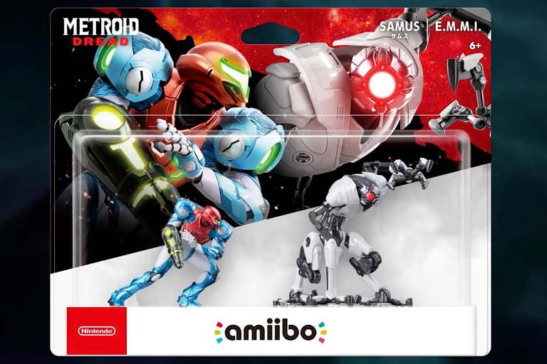 Metroid Dread : Date de sortie, gameplay, scénario... On fait le point sur l'exclu Nintendo Switch