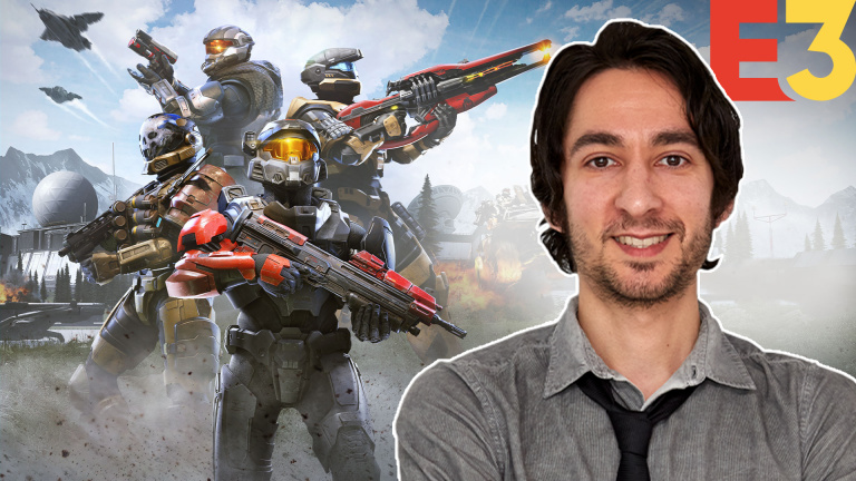 Halo Infinite : Campagne solo, multijoueur, Battle Pass... Tout ce qu'on sait sur l'exclu Xbox !