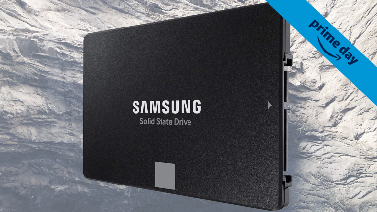 Prime Day : Le SSD Samsung 870 EVO 2 To à un prix jamais vu !