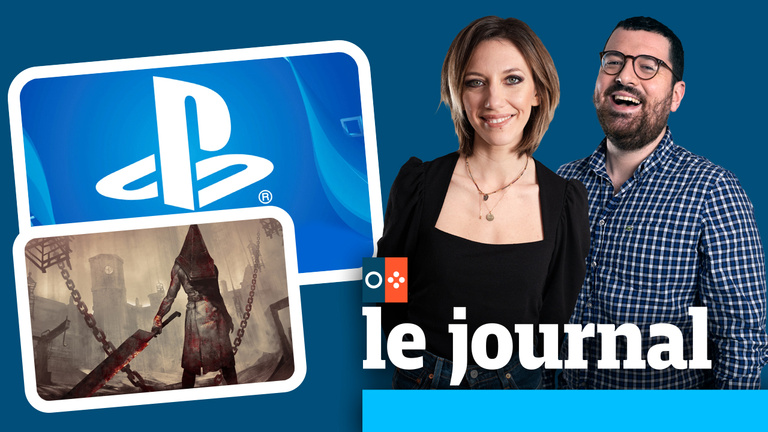 Replay JV le journal du 21/06/2021 : Nintendo évoque les rumeurs de la Switch Pro, plus de crossplay chez Sony à l'horizon, des nouvelles infos sur Elden Ring...