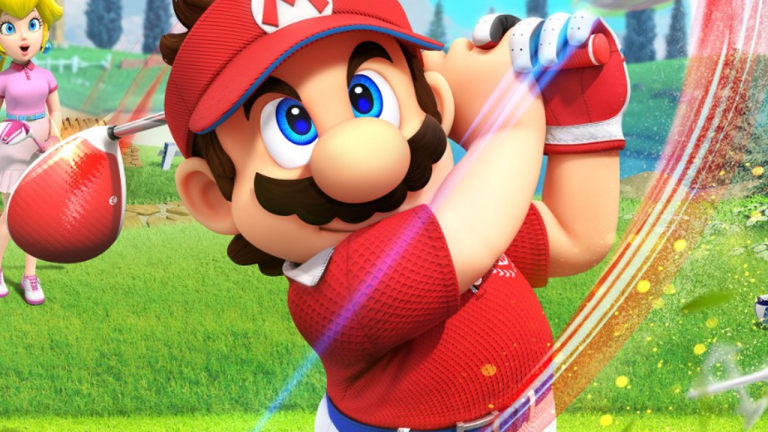 Mario Golf Super Rush : L'exclu Switch fait-elle son trou ?