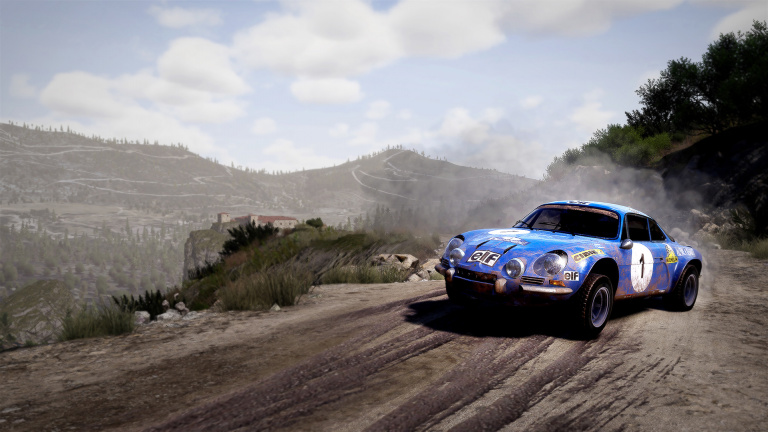 Les jeux gratuits du week-end avec WRC 10, Far Cry 5 et bien d'autres