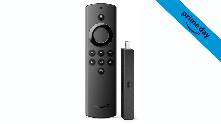 Prime Day : Le Fire TV Stick 4K d'Amazon presque à moitié prix !
