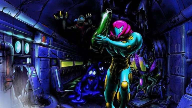 De Metroid à Fusion : Toute l'histoire de la licence avant Metroid Dread