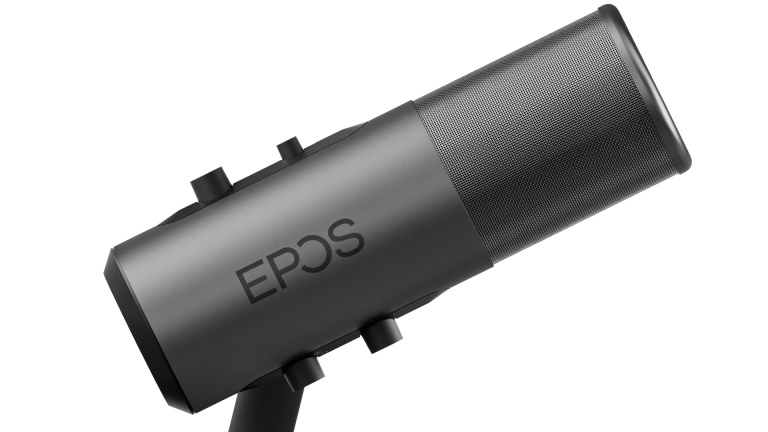 Test EPOS B20 : Le micro streaming PS4, PS5 et PC facile d’accès