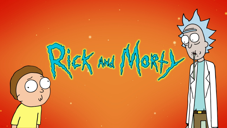 Rick & Morty : profitez de la promo sur le bundle T-Shirt + Mug 