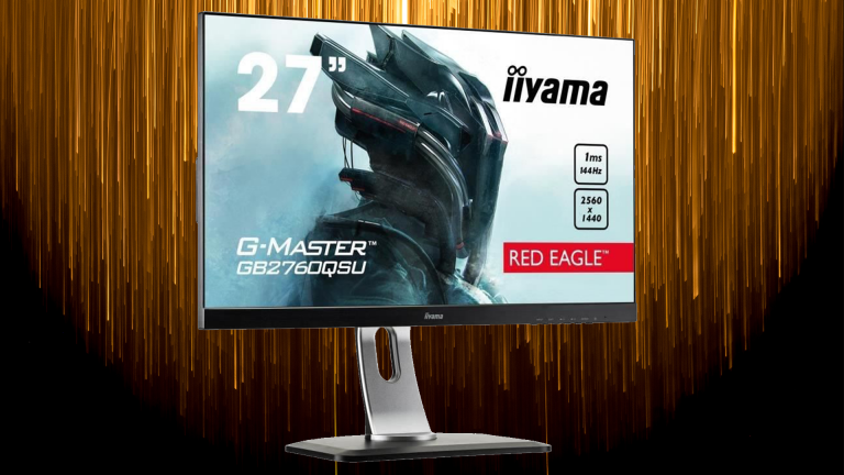 IIyama : l'écran PC gamer 27 pouces 144 Hz voit son prix chuter !