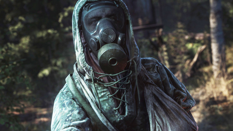 Chernobylite : une sortie physique pour la version PS4 ? La réponse de l'éditeur