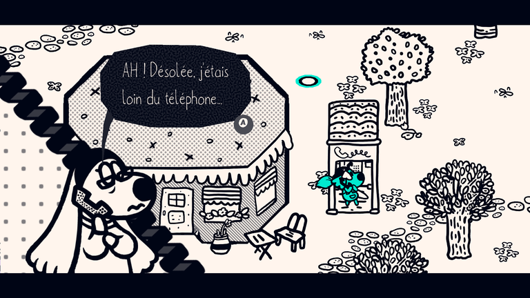 C'est l'un des jeux vidéo d'exploration les plus sous-côtés, il est à -10 euros sur Steam...