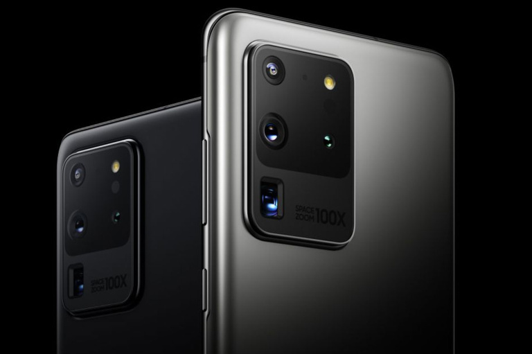 Samsung Galaxy S20 Ultra : promotion monstre sur les smartphones de la marque Samsung Galaxy S20 Ultra : promotion monstre sur les smartphones de la marque