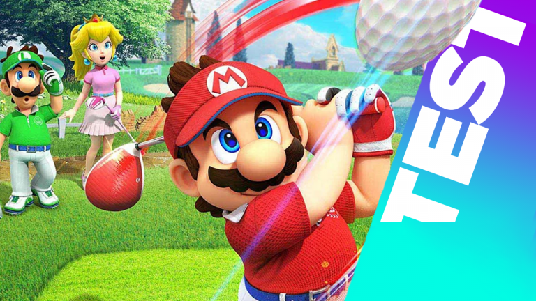 Mario Golf Super Rush : notre avis en quelques minutes sur le nouveau jeu de golf de Nintendo